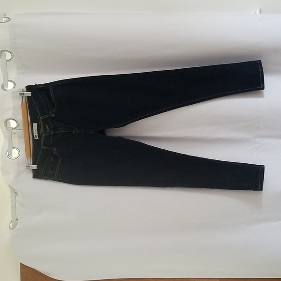 Levi's Denim - Levi's 535 Leggings size 13M